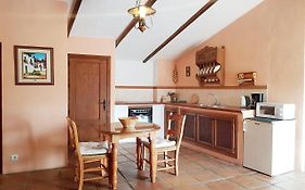 Casas De Montejaque