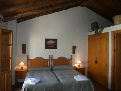 Ferienwohnung Casas De Montejaque Exterior foto